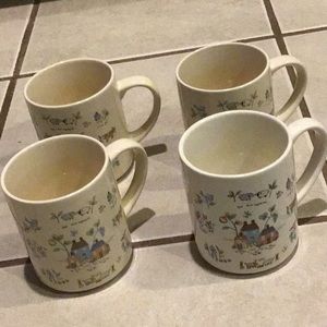 Heartland international mugs